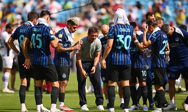 Monaco-Inter, dove vederla in streaming e in tv