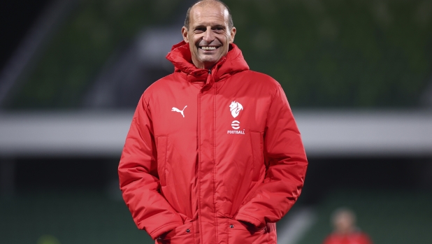 LIVE alle 16 Leeds-Milan. Allegri con un Jashari in più, Saelemaekers dal primo