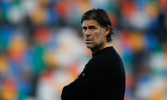 Sottil: "Il Modena tra le migliori. Lotteremo con Palermo, Venezia, Monza ed Empoli"