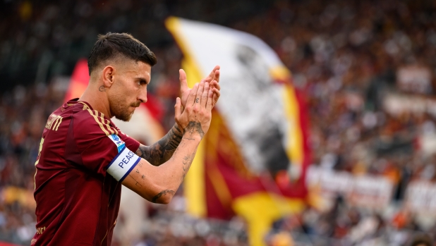 Fasce... rotanti: Pellegrini & co. quando il capitano perde "i gradi"