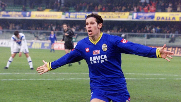 Frick tra Cabrini, gli 8 zii calciatori, la maglia cult a Verona e Jashari: "Di un altro pianeta"