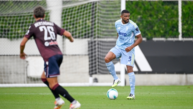 Juve-Reggiana, le pagelle: bentornato Bremer, 6,5. Kelly e Kalulu 5, altro che certezze... 15 Juve-Reggiana, le pagelle: bentornato Bremer, 6,5. Kelly e Kalulu 5, altro che certezze...