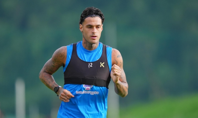 Atalanta al fantacalcio: titolari, rigorista, possibili sorprese e chi prendere