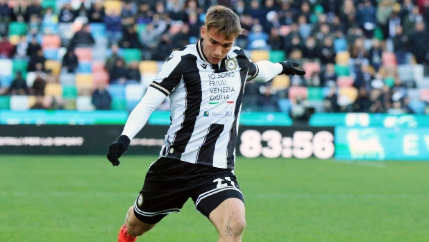 Udinese, un 1-0 che porta fiducia: Iker Bravo firma la vittoria sul Twente