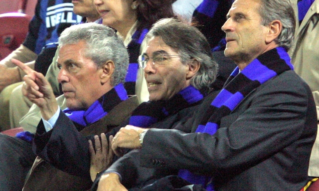 Tronchetti Provera: "Interista per mia madre. Mai litigato con Moratti. L'ultima stagione? Ero via..."