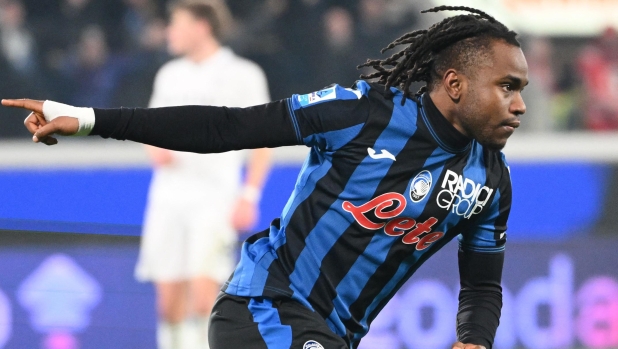 Perché l'Atalanta può permettersi di dire no all'Inter per Lookman