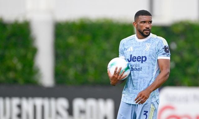 Difesa Juve, non ci siamo. Bremer non basta, Comolli attende i saldi di fine estate