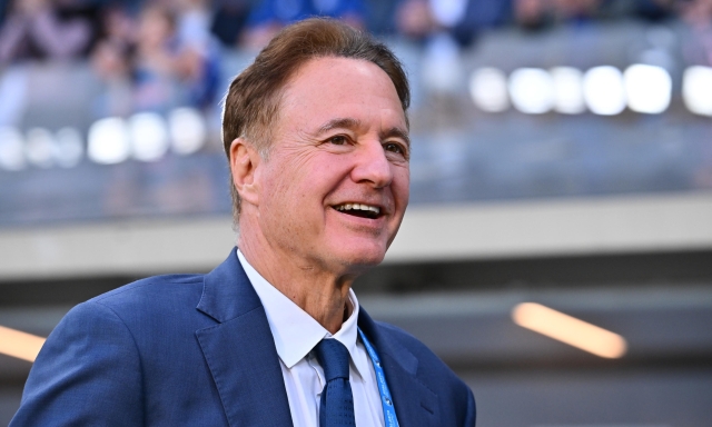 Pagliuca, "Mr Atalanta", allarga i confini: investimento record per acquisire una squadra Wnba