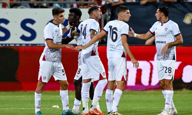 Cagliari al fantacalcio: titolari, rigorista, possibili sorprese e chi prendere