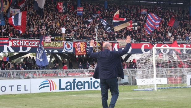 Serie C, le neopromosse: Massi e la rinascita della Sambenedettese, con capo-popolo Palladini