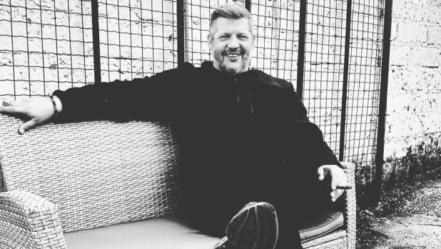 Matteo Materazzi e la Sla, la moglie: "Con Marco parla ogni giorno, prime visite grazie a Marchisio"