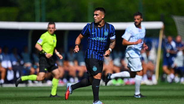 Inter, 7 gol e tante cose belle: Bonny e Lautaro in palla, gioiello di Luis Henrique