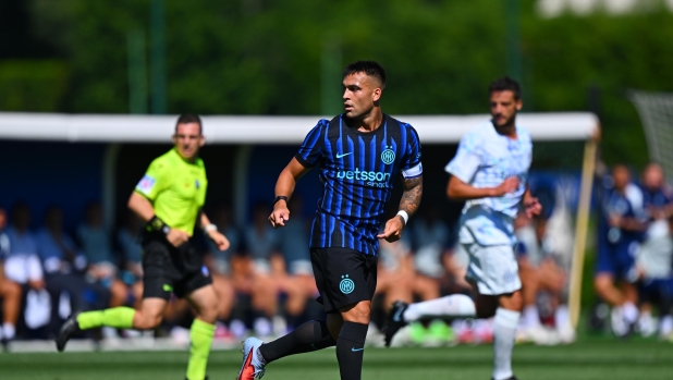 LIVE Alle 20 Monaco-Inter: Chivu con la BoLa e Sucic, Pogba e Golovin dal 1'