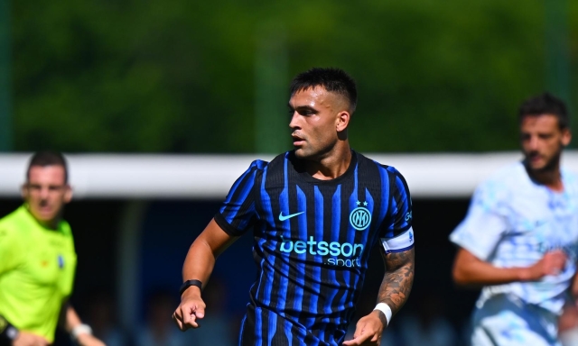 L'Inter con la prima amichevole stagionale, il Pisa e l'Eredivisie: le partite di oggi