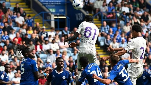 Fiorentina, inizia male la tournée inglese: perde 2-0 con il Leicester