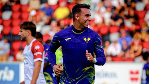 Verona, è 2-2 con il Sudtirol in amichevole: a segno Giovane e Frese