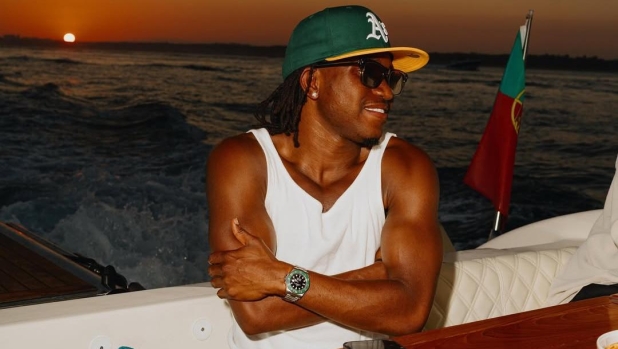 I segreti di Lookman: il giro del mondo in vacanza, l'allenatore personale e il legame con Dio