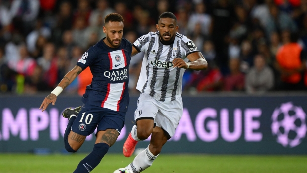 L'assist di Bremer: "Juve, sei da scudetto. Neymar, sarebbe bello averti qui" 16 L'assist di Bremer: "Juve, sei da scudetto. Neymar, sarebbe bello averti qui"