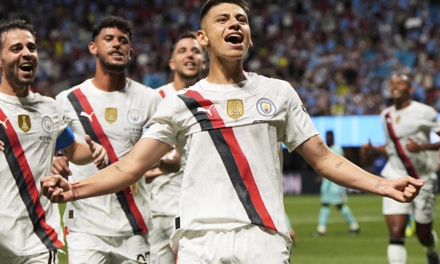 Dybala e Soulé chiamano Echeverri, e la Roma alza l'offerta: El diablito si avvicina