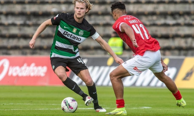 Juve, piste danesi: avanti per Hjulmand, piace O’Riley. E se entrano 40 milioni per Douglas Luiz...