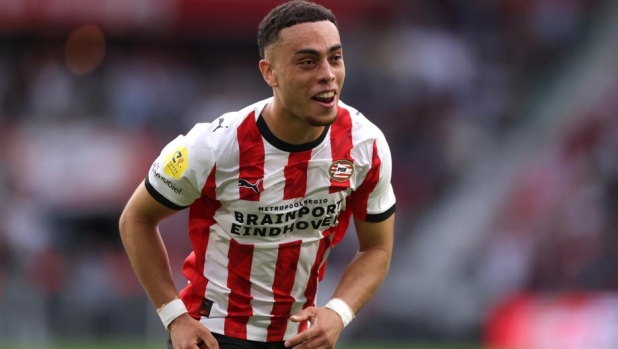 Ricordate Sergino Dest? Con un suo gol fa vincere la Supercoppa al Psv