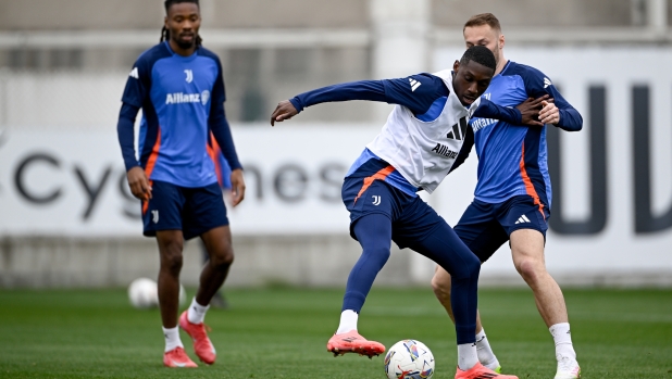 Capello: "Juve, cala il tris di K. Credi in Koop e Kolo, vai sulla garanzia Kessie. E Neymar..."