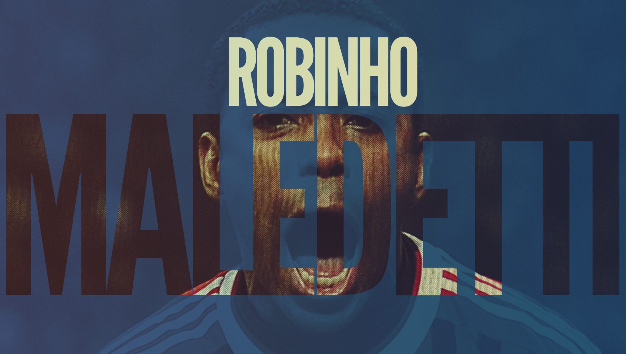 Pelé, il Real, il rapimento della madre, la galera: Robinho, il genio bruciato dalla vita