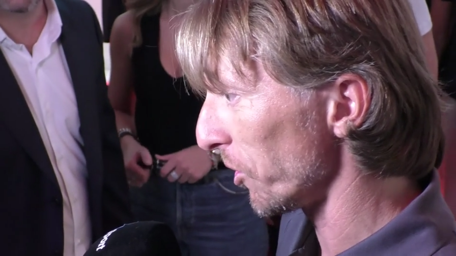 Modric, prime parole in italiano: "Ci vediamo a San Siro"
