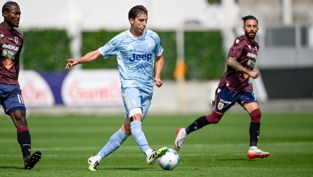 Napoli, sale l'offerta per Miretti. Atletico Madrid in pressing per Raspadori