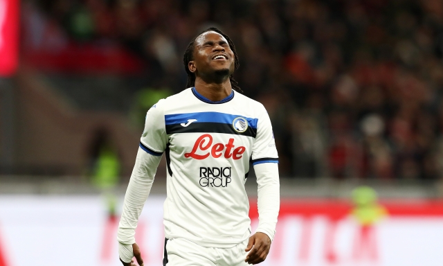 Lookman-Atalanta, la rottura continua: anche oggi assenza ingiustificata a Zingonia