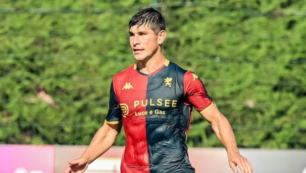 Genoa, 1-1 contro gli universitari del Giappone: a segno Malinovskyi