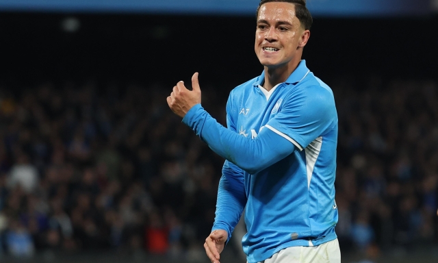 L'Atletico non molla Raspadori. Il Napoli vuole 30 milioni, poi Chiesa, Sterling o Grealish