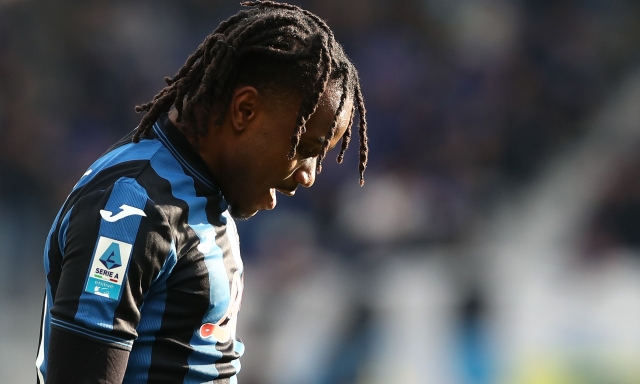 Lookman è sparito, l'Inter pensa al rilancio. Ma spunta anche l'alternativa Sancho