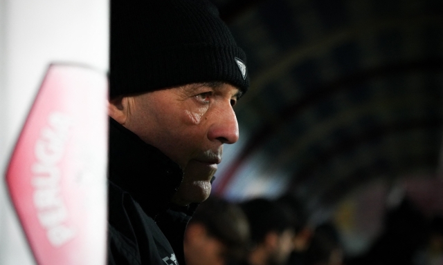 Castori: "Nonno a chi? A 71 anni sfido i giovani, trovo noioso il possesso palla e mi manca Zeman"