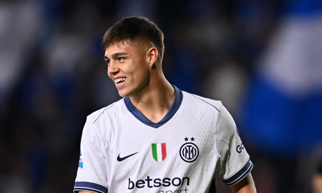 Inter, Palacios sempre più vicino al prestito al Basilea
