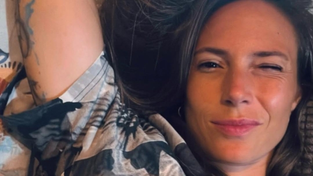 L'annuncio di Regina Baresi: "Mi opero al cuore"