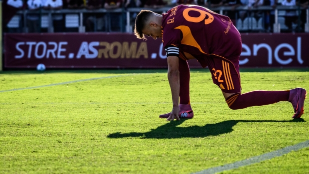 Tutte le volte che El Shaarawy è morto e poi è risorto