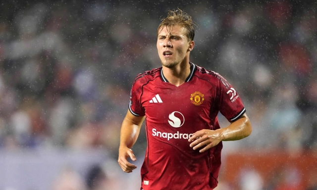 Retroscena Hojlund: ieri il Milan ci ha provato di nuovo, invano. Il danese verso Napoli