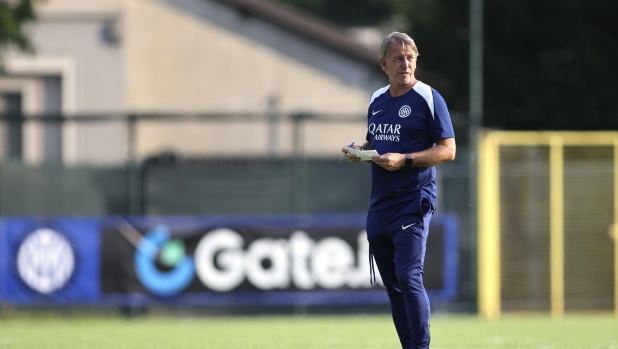 Coppa Italia Serie C, l'Inter under 23 di Vecchi vince in rimonta