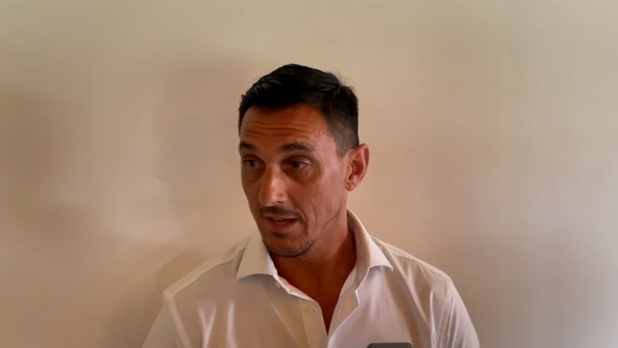 Burdisso: "Galliani? Lo sento spesso e vi dico..."