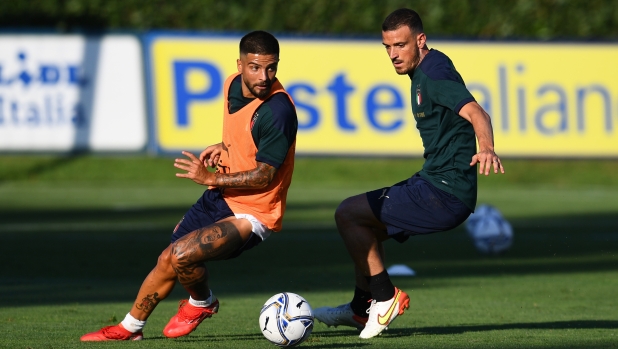 Insigne, Eriksen, Calabria, Karsdorp e gli altri: gli ex Serie A ancora nella lista svincolati 16 Insigne, Eriksen, Calabria, Karsdorp e gli altri: gli ex Serie A ancora nella lista svincolati
