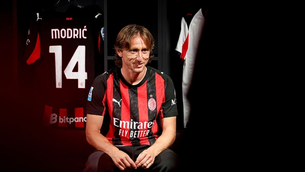 Sacchi: "Modric, Jashari e il fascino del Milan che resiste ancora"