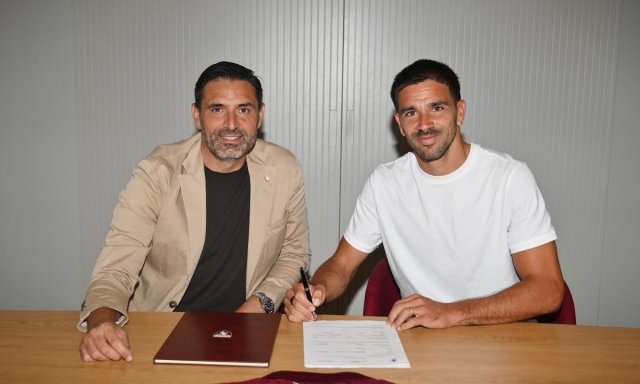 Giovanni Simeone al Toro, è ufficiale: il Cholito firma fino al 2028