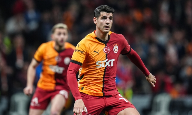 Morata al Como, finalmente ci siamo. Il Milan paga 4 milioni al Gala per l'interruzione del prestito