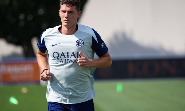 L'Inter blinda Bisseck, sul mercato finisce Pavard. E se parte c'è già un piano