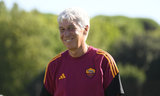 Roma, i convocati per il Bologna: out Bailey, Pellegrini e Salah-Eddine