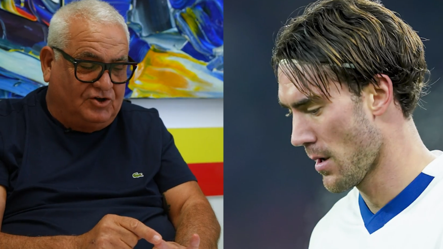 Corvino e la cittadinanza onoraria serba: "Il sindaco di Belgrado si vuole fare promotore"