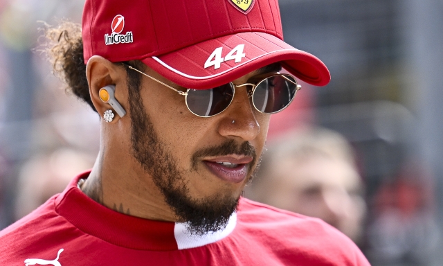 Lewis Hamilton e Luka Modric, due modi diversi di avere quarant'anni