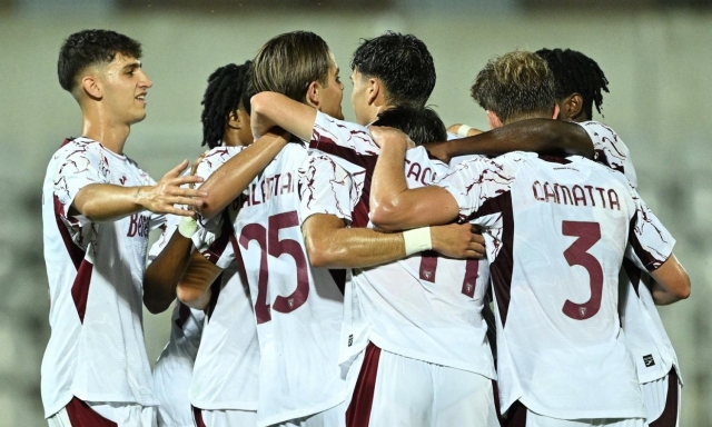 Il Trofeo Mamma e Papà Cairo va al Torino: in finale Atalanta battuta 2-1