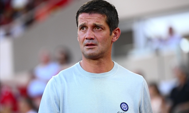 Chivu: "Inter, bel test, ma la coppa d'agosto non mi interessa. Mi tengo stretta la reazione"